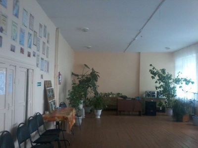 Софьинский сельский дом культуры