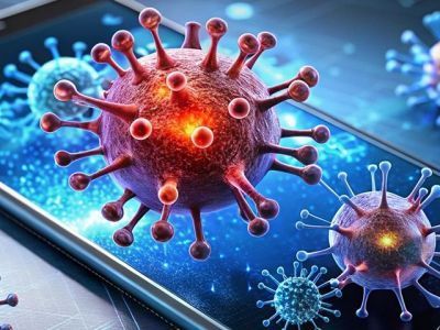 Россиян атакует вирус, имитирующий уведомления от банков