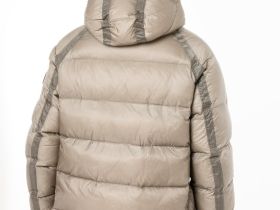 Куртка пуховая мужская Remington DOW 5