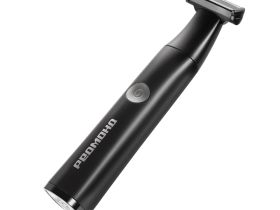 Триммер РЕДМОНД HT4804