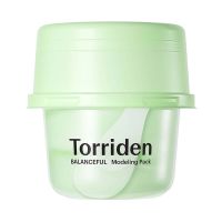 Альгинатная маска с центеллой Torriden Balanceful Cica Modeling Pack