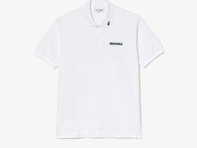 Мужская рубашка-поло Lacoste L12.12