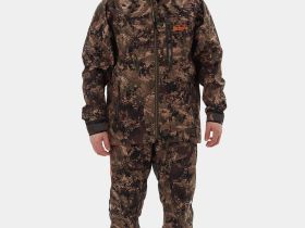 Демисезонный костюм для охоты Remington Stormfront Green forest