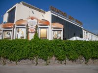 Областной центр культуры, народного творчества и кино г. Липецк