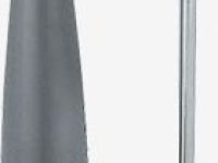 Насос напольный Topeak Joeblow MOUNTAIN X TJB-MTX (черный)