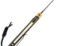 Складной нож CJRB Locust, сталь AR-RPM9, рукоять G10