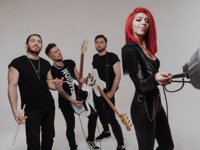 Билеты на Lascala (Magnus Locus) / Концерт | Афиша | ИнфоТаймс