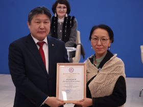 Общественная палата Якутии подвела итоги года и наметили планы на будущее