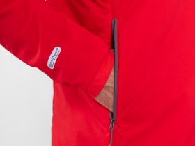 Куртка утепленная Ampere Мужская