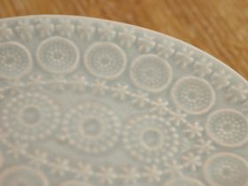 Мыльница Vetralla