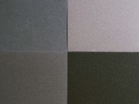 Абразивная бумага для пастели nuance., 500 грит, 27х39, цвет Туман