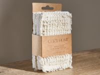 Набор губок Геннияури/Genniauri для посуды