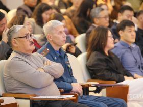 В Якутии стартовали мероприятия ко Дню инноваций