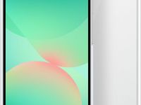 Чехол Samsung Clear Case A26 прозрачный