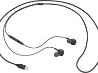 Наушники Samsung EO-IC100BBEGRU USB-C Black