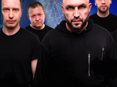 Костя Кулясов и группа АнимациЯ