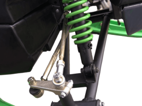 Снегоход IRBIS SF200L Б/У