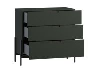 Комод Лигес 93x87 Пихтовый