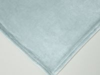 Плед Сверхмягкий/Supersoft, ниагара