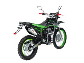 Мотоцикл кроссовый эндуро SHARMAX Sport 280 (2023)