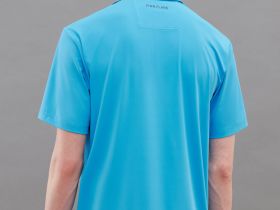 Спортивная футболка-поло из капсулы sport