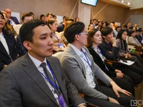 Охрана лесов и цифровизация АПК: прошла защита проектов по цифровой трансформации отраслей