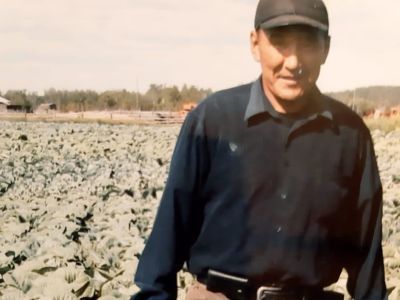 «Гордость Якутии»: Победителем в номинации «Труженик села» стал Владислав Мордовской