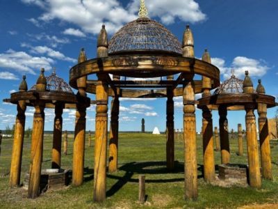 Въезд на территорию комплекса «Ысыах Туймаады» закроют 28 июня