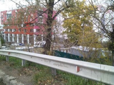 Особняк Петрова