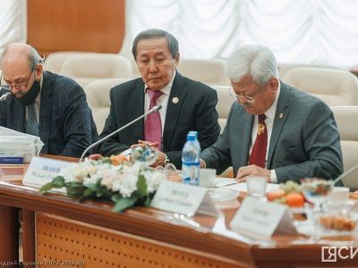 Старейшина Якутии Макар Яковлев: Тридцать лет мы слепо копировали западные ценности