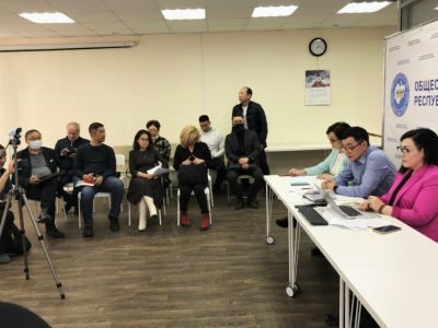 Меры поддержки бизнеса и сельского хозяйства выработала Общественная палата Якутии