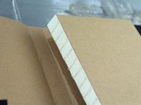 Альбом для эскизов Potentate Simple Sketch Book (Craft Cover) A4 120 л 100 г