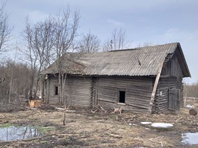 Церковь Николая Чудотворца
