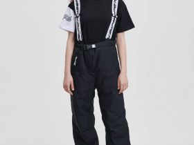 Брюки BASK juno