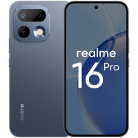 Смартфон realme