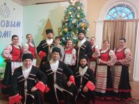 Центр народного творчества Медвенского района