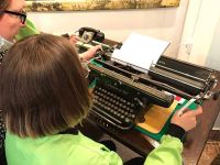 Историко-краеведческий музей г. Белово