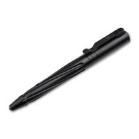 Тактическая ручка Boker Twista, алюминий, черный