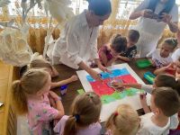 Дом культуры «Кудепста»