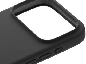 Клип-кейс uBear Touch Mag для Apple iPhone 17 Pro Чёрный