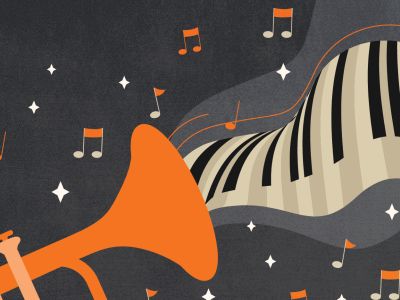 Билеты на Калейдоскоп духовых (НОВАТ) / Концерт | Афиша | ИнфоТаймс