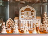 Выставочный центр народных художественных промыслов «Афанасий»