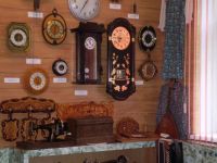 Музей Алтайского района