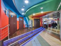 Кинотеатр «Радуга 3D»