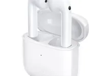 Беспроводные Bluetooth-наушники Xiaomi Redmi Buds 3 (White) (M2104E1)