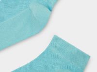 Носки из хлопка