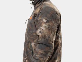 Зимний костюм для охоты Remington 3 в 1 Blizzard Timber