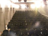 Драматический театр «Вернадского, 13»