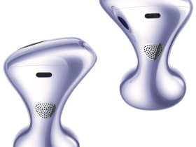 Беспроводные наушники HUAWEI