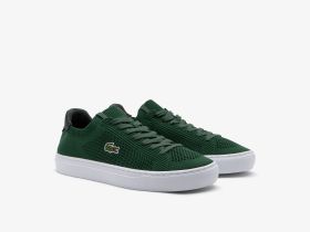 Мужские кеды Lacoste LA пикеE 2.0 125 1 CMA